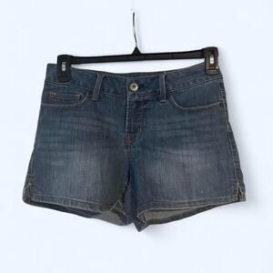 Vintage faded glory low rise